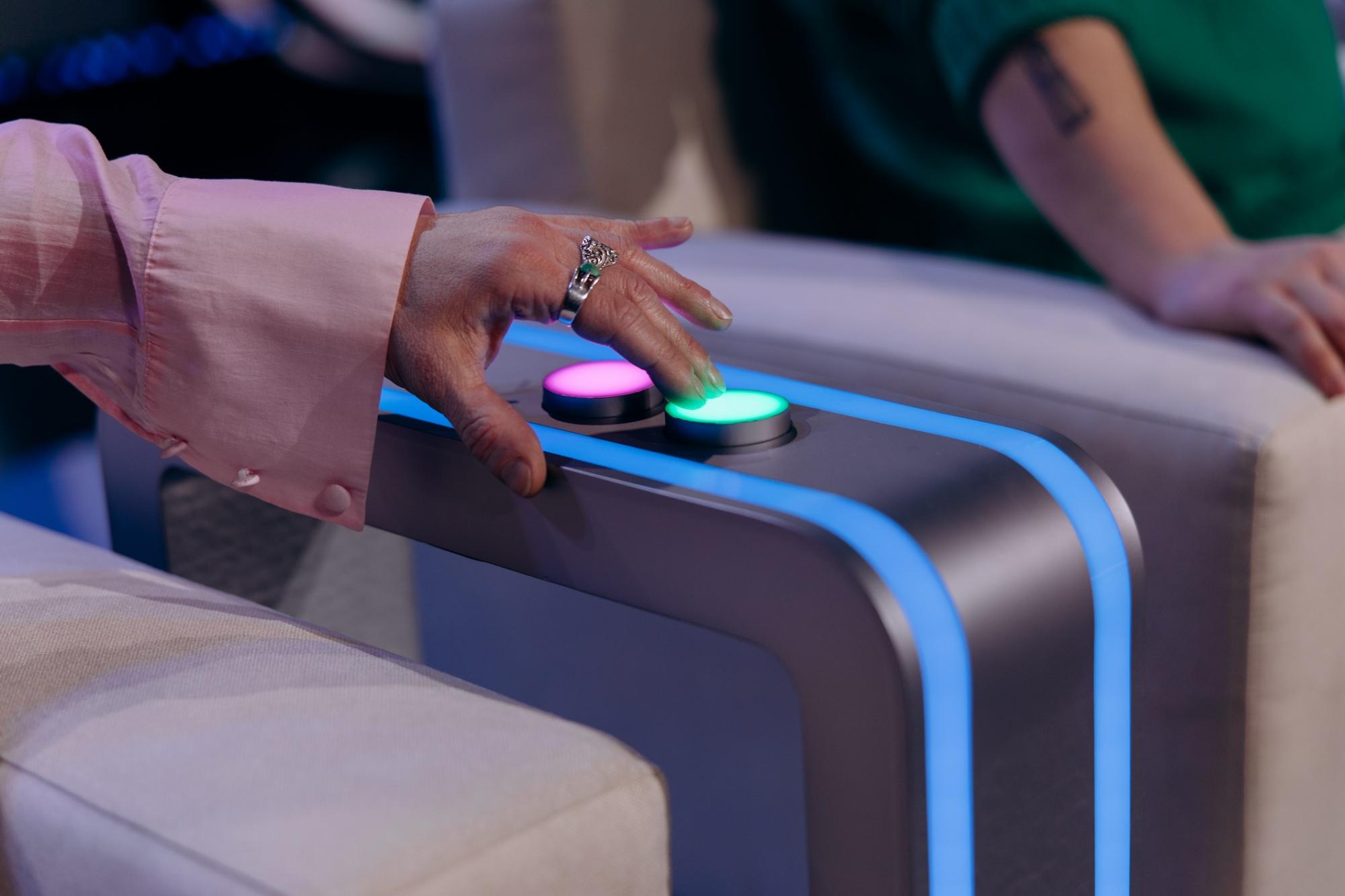 "Без брехні не можна": Щербан і Трембовецький про лицемірство зірок та нове шоу